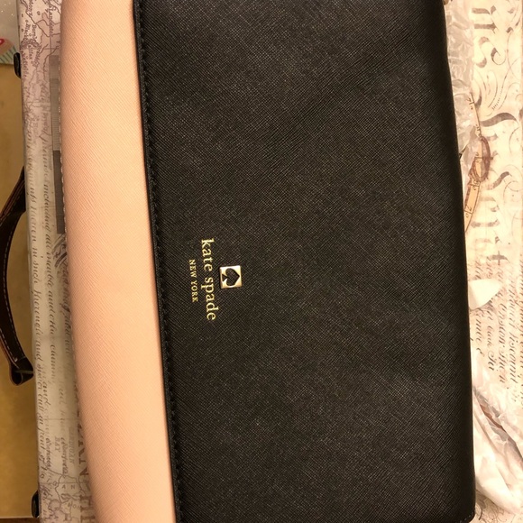 Kate spade Charlotte Street Colorblock Alek - Picture 1 of 4
